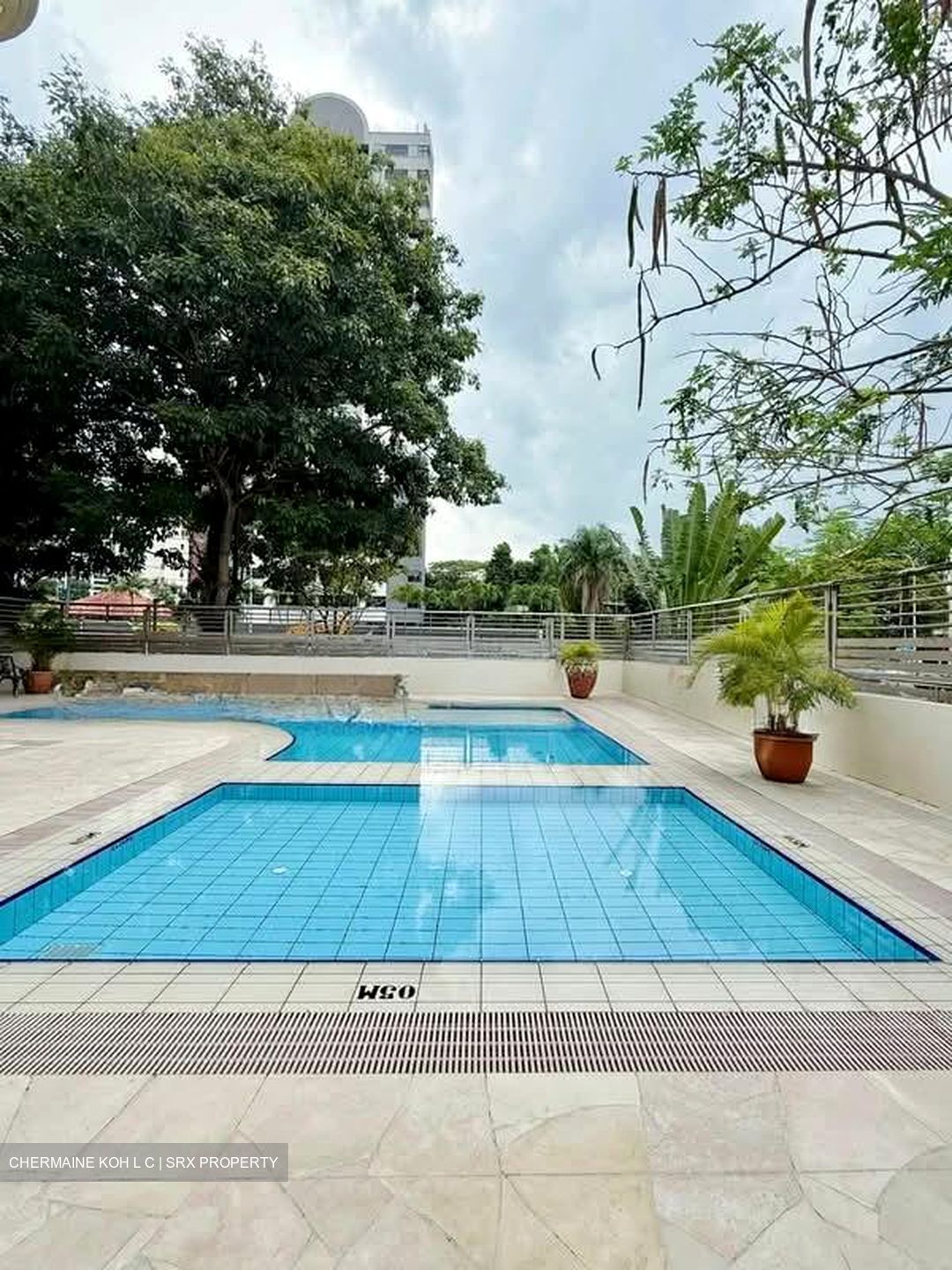 Balmoral Place (D10), Apartment #550221601